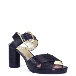Ginger Heel
