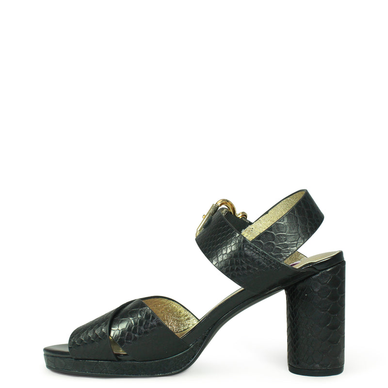 Ginger Heel