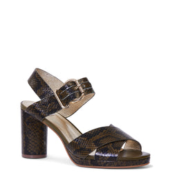 Ginger Heel