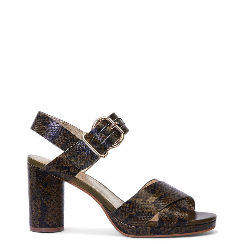 Ginger Heel