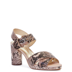 Ginger Heel