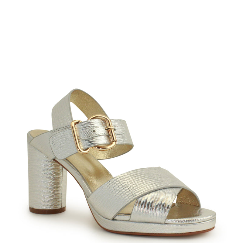 Ginger Heel
