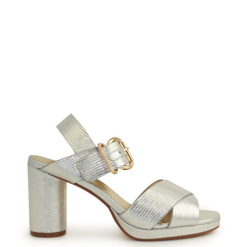 Ginger Heel