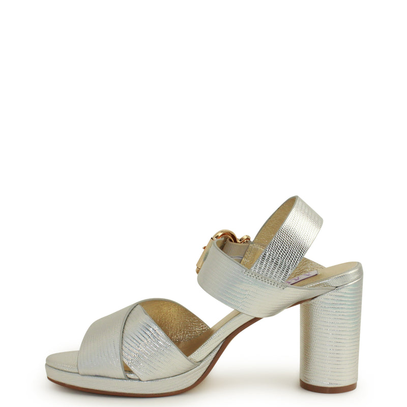 Ginger Heel