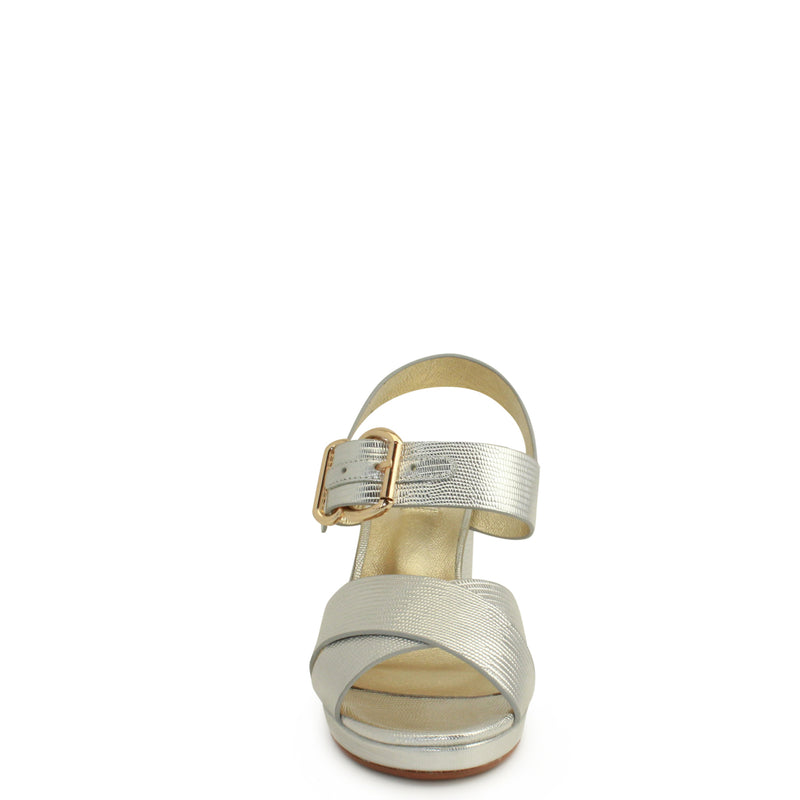 Ginger Heel