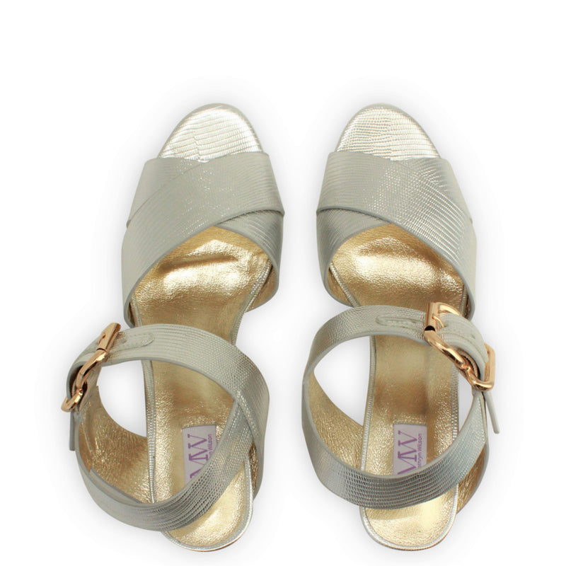 Ginger Heel
