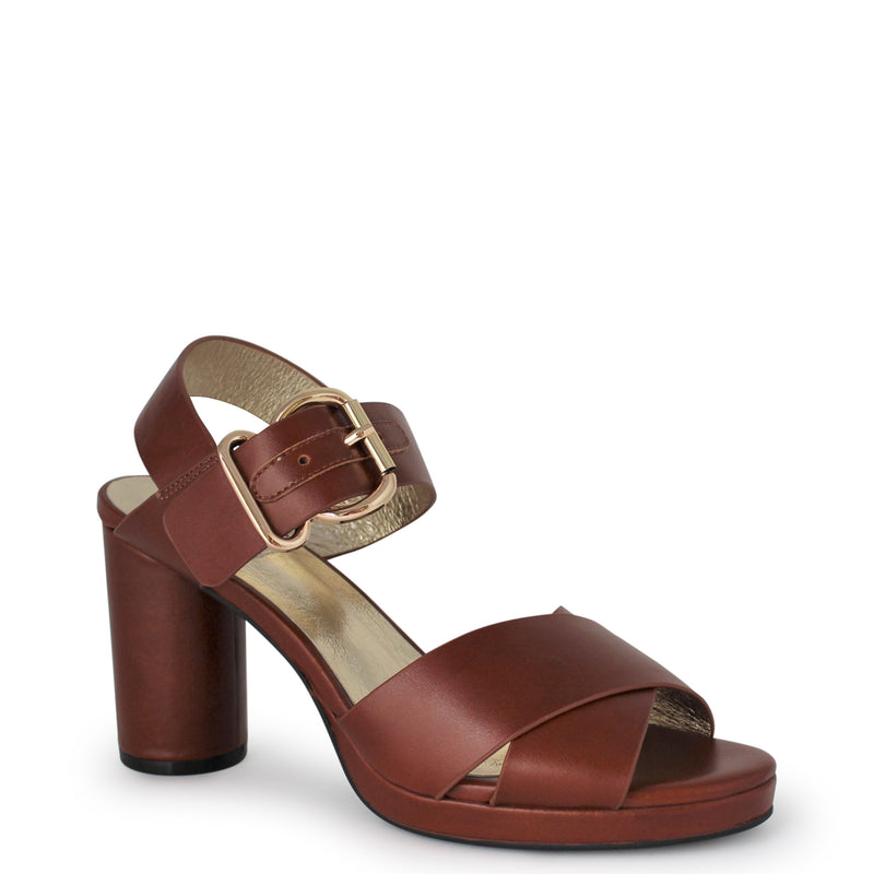 Ginger Heel