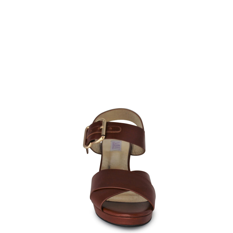 Ginger Heel
