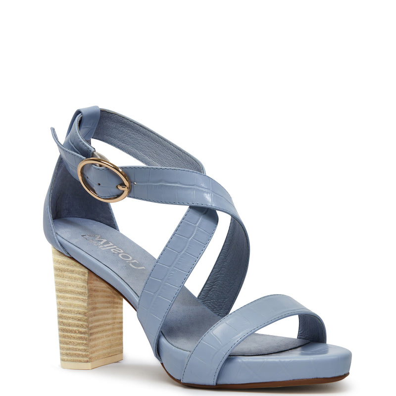 Rebecca Heel