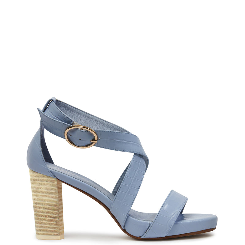 Rebecca Heel