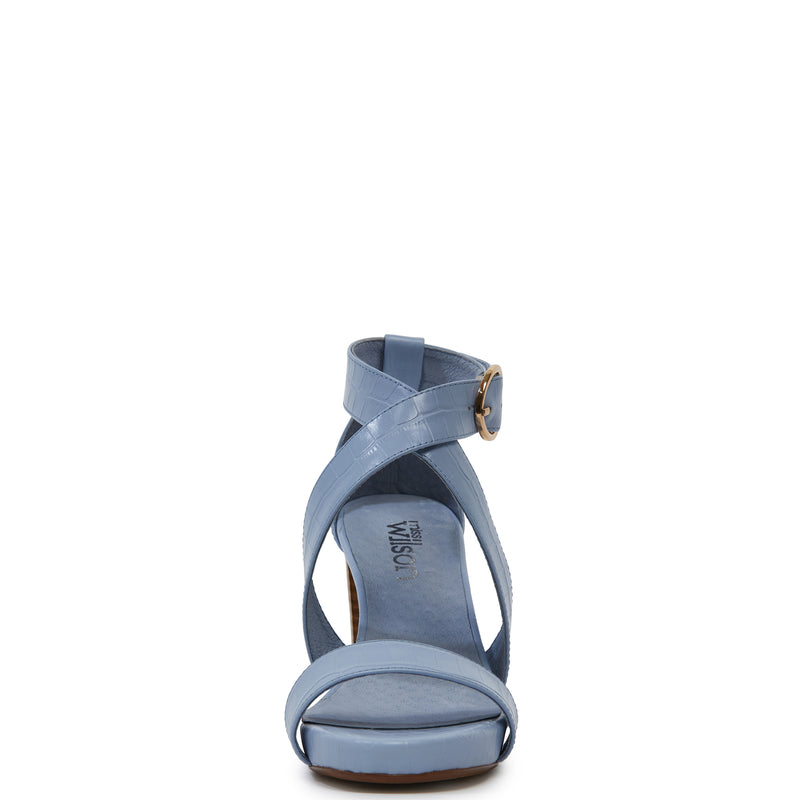 Rebecca Heel