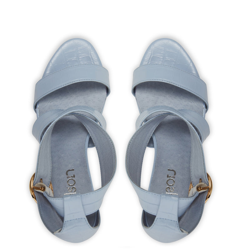 Rebecca Heel