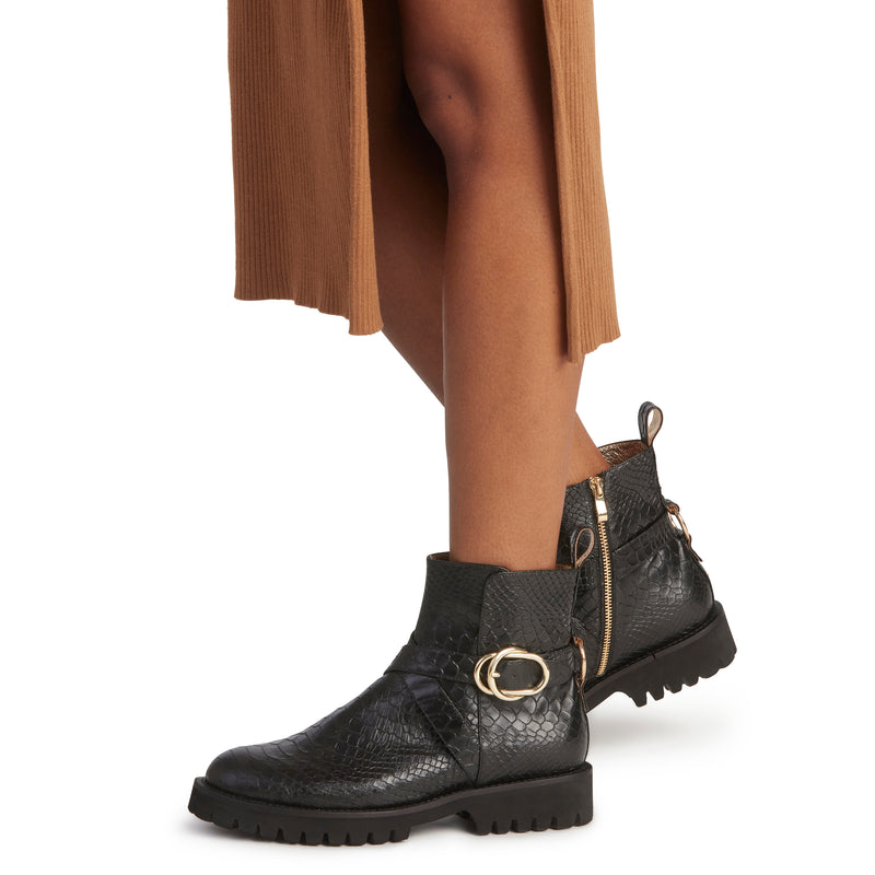 Ryland Boot