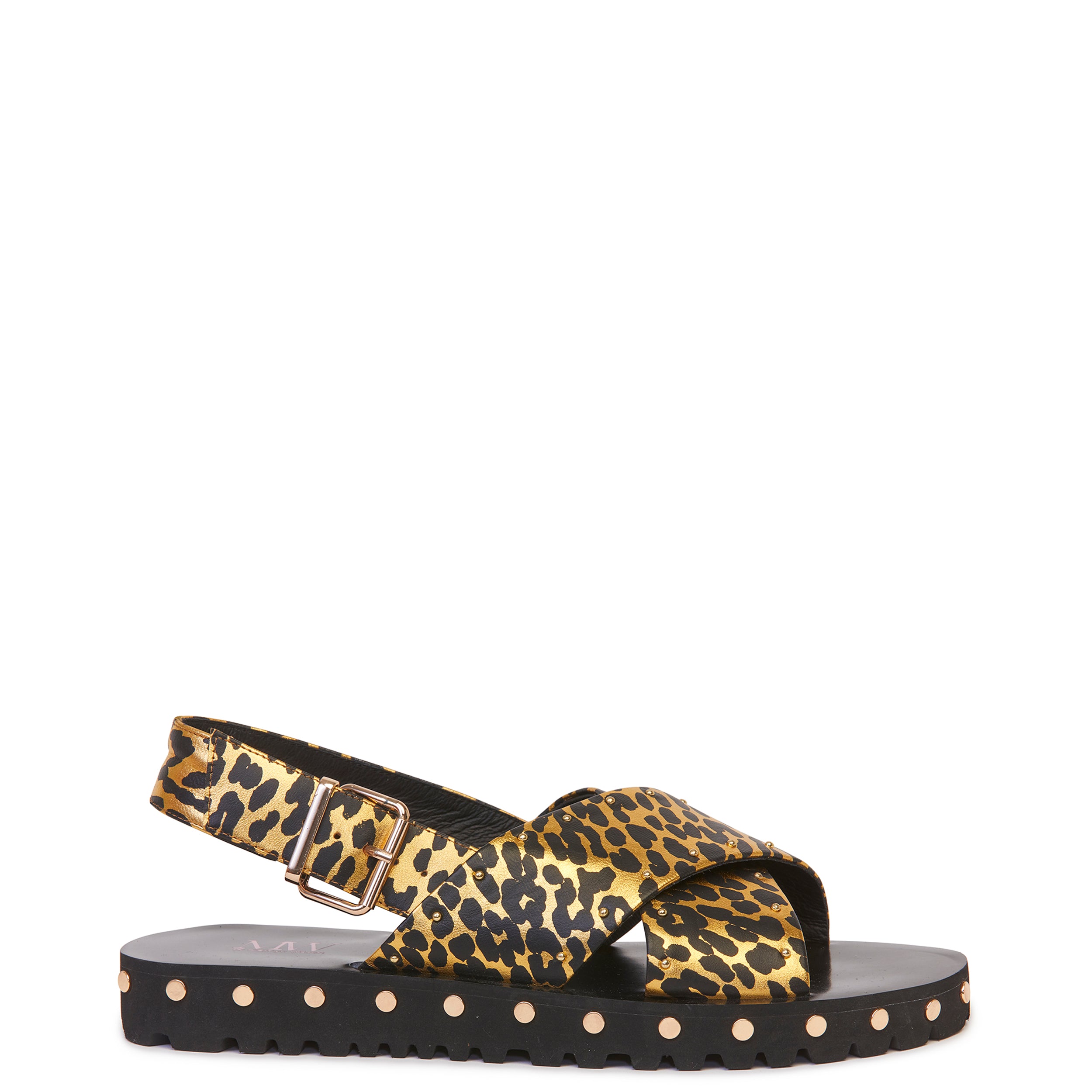 Briar Sandal
