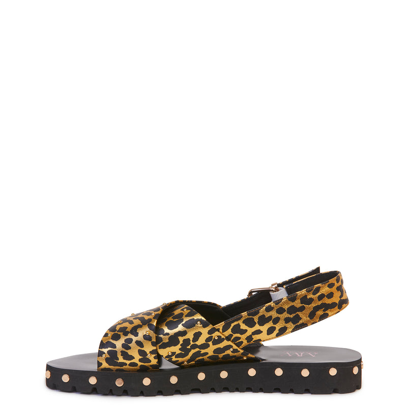 Briar Sandal
