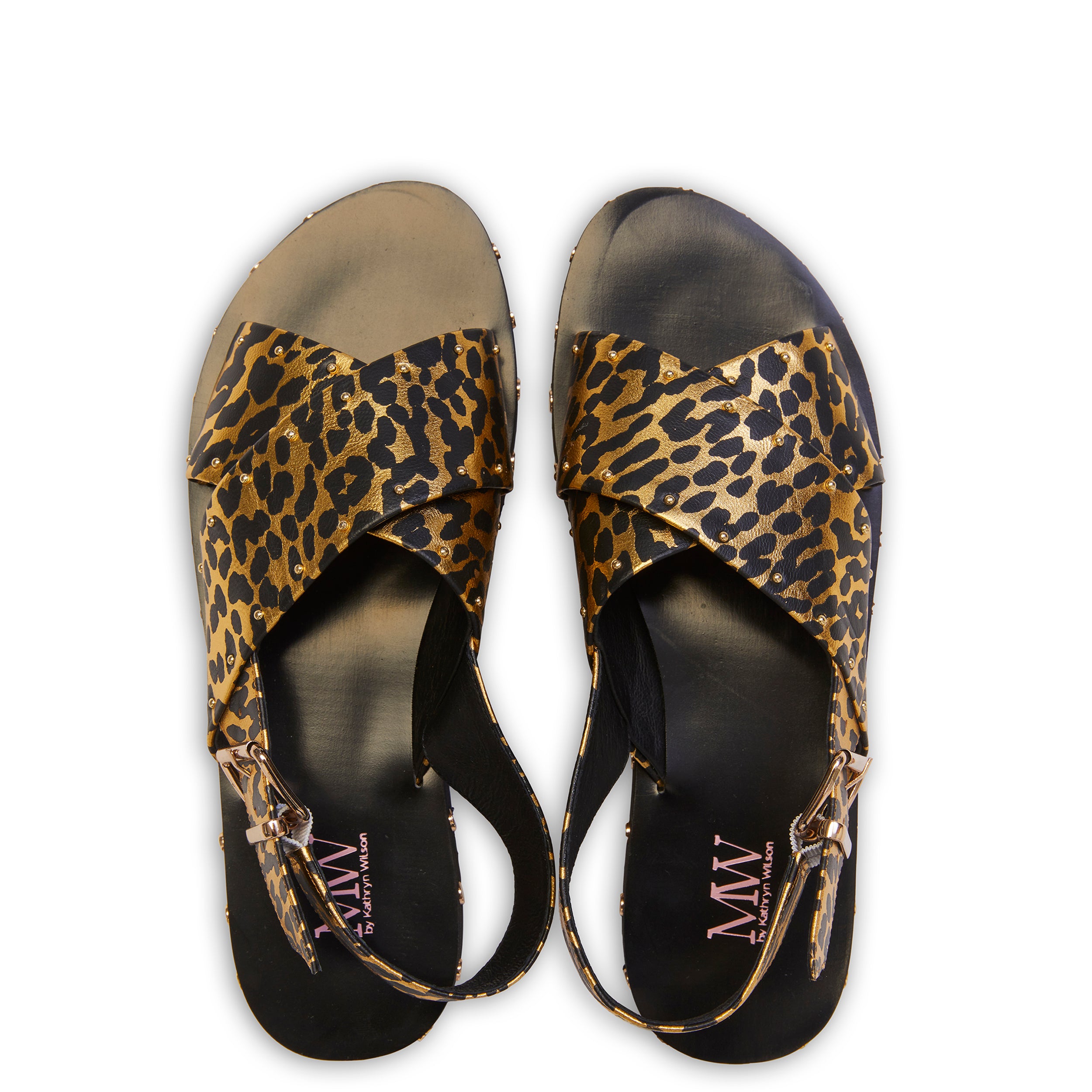 Briar Sandal