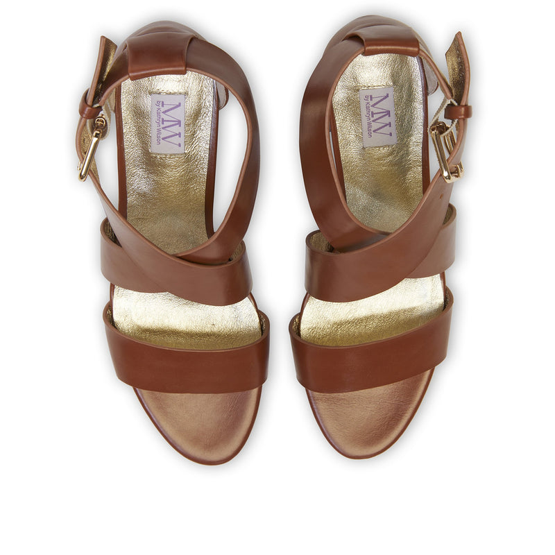 Taania Heel