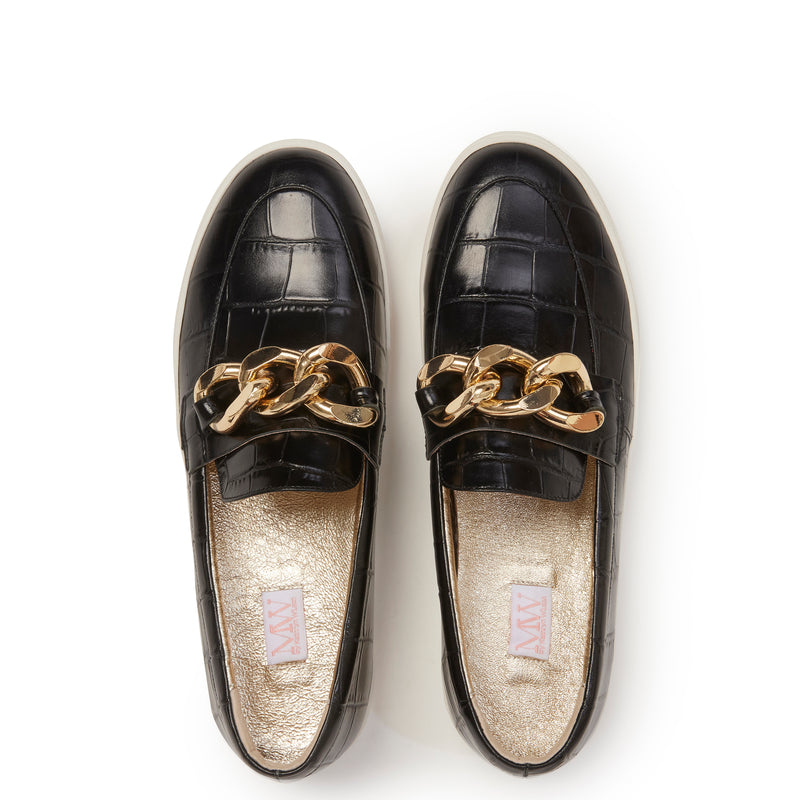 Nardine Loafer