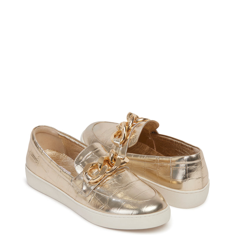 Nardine Loafer