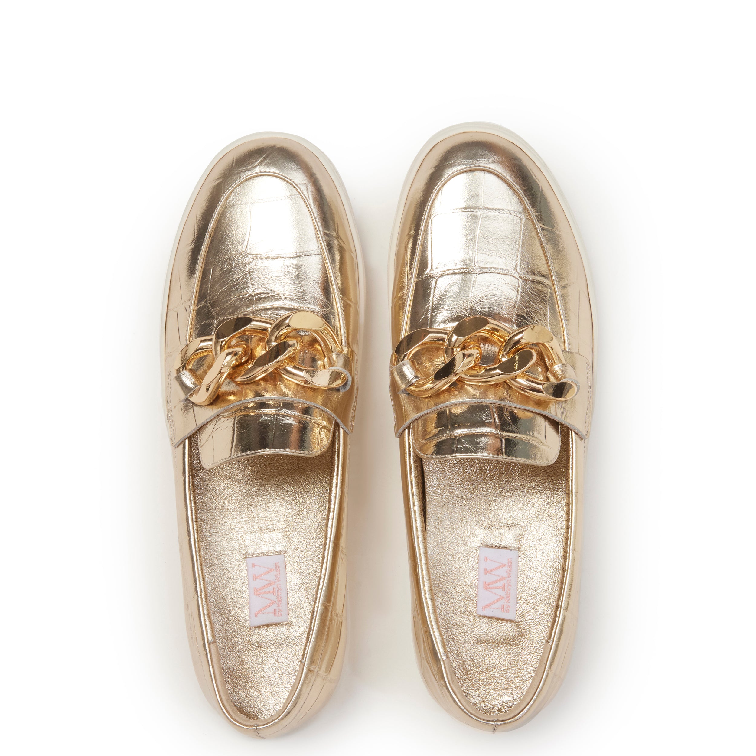 Nardine Loafer