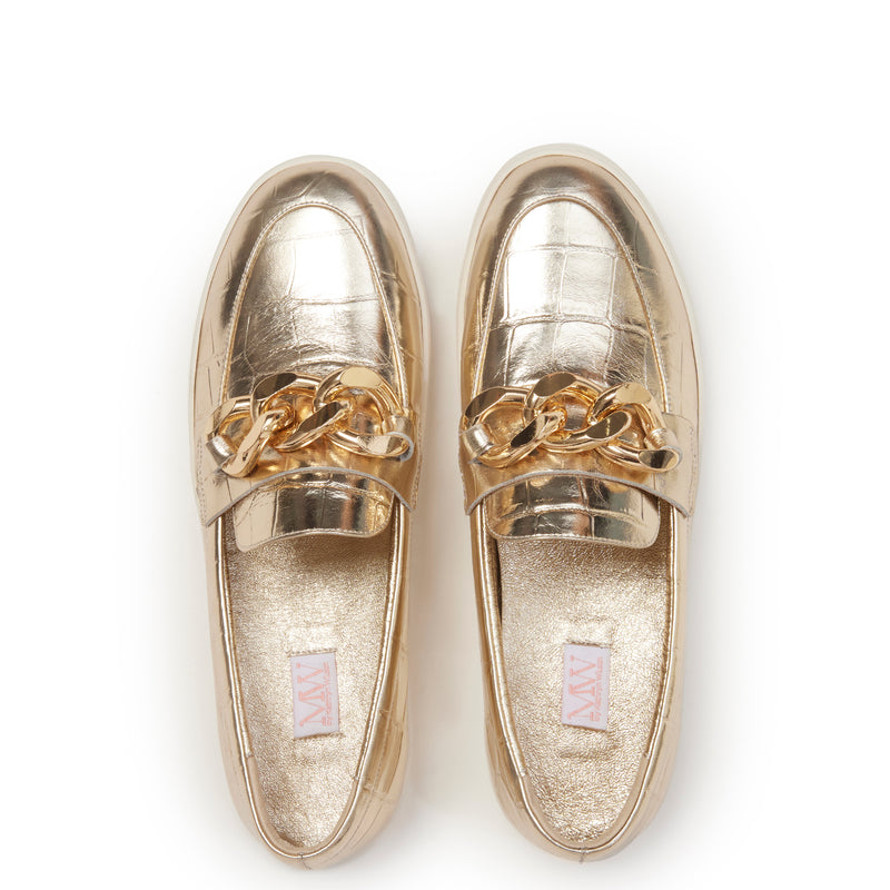 Nardine Loafer