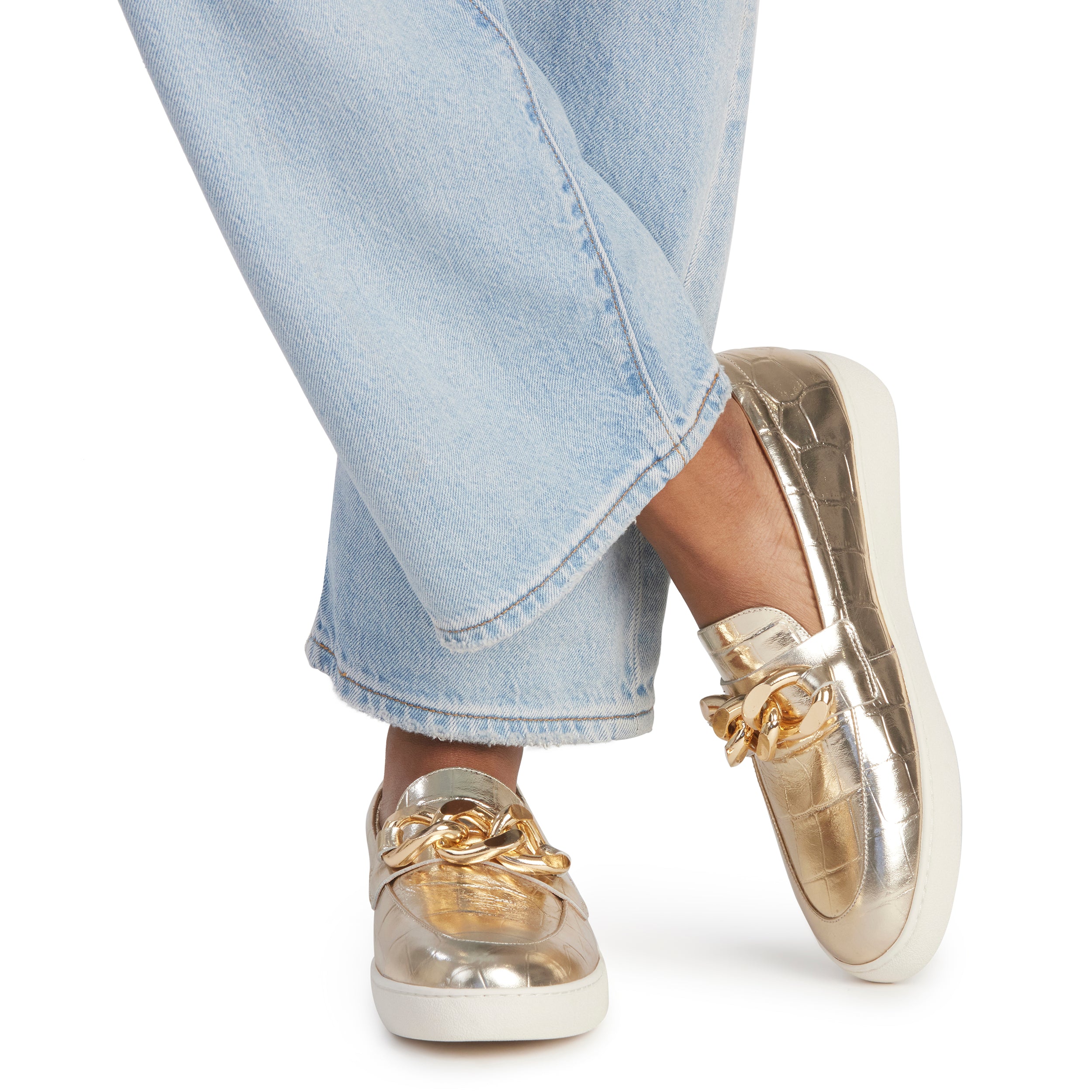 Nardine Loafer