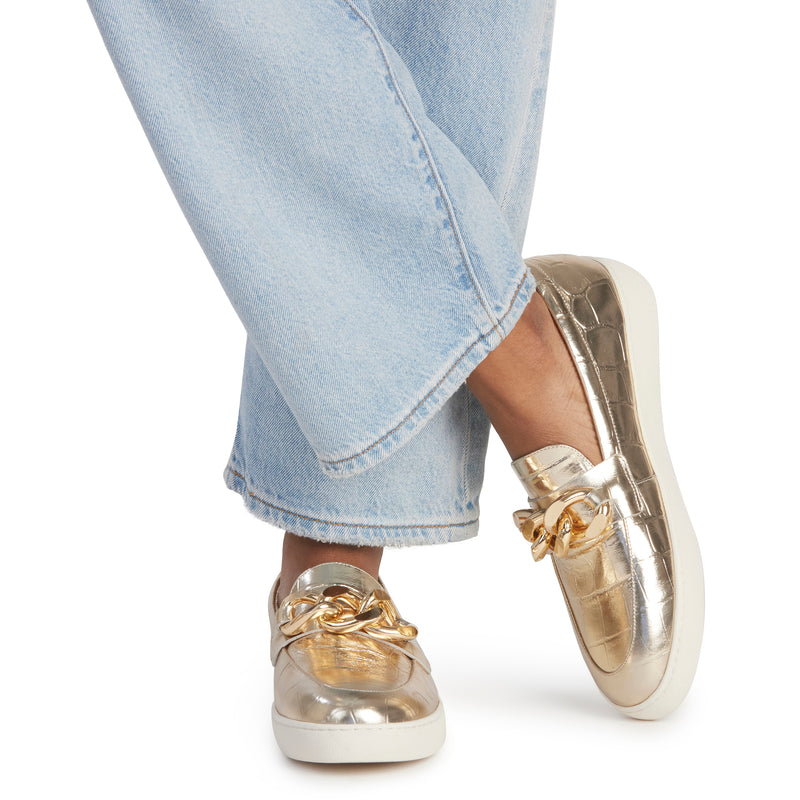 Nardine Loafer