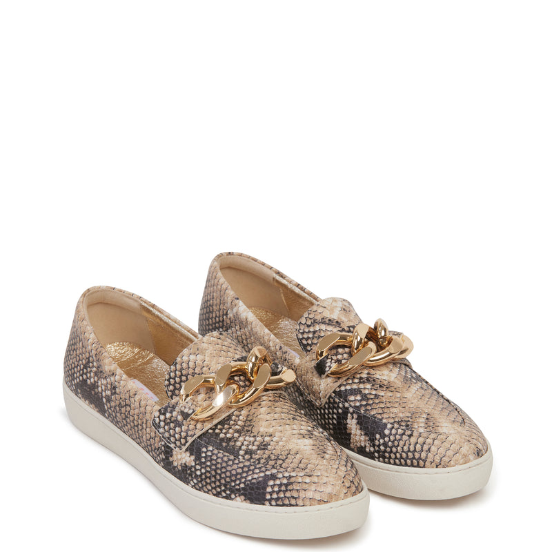 Nardine Loafer