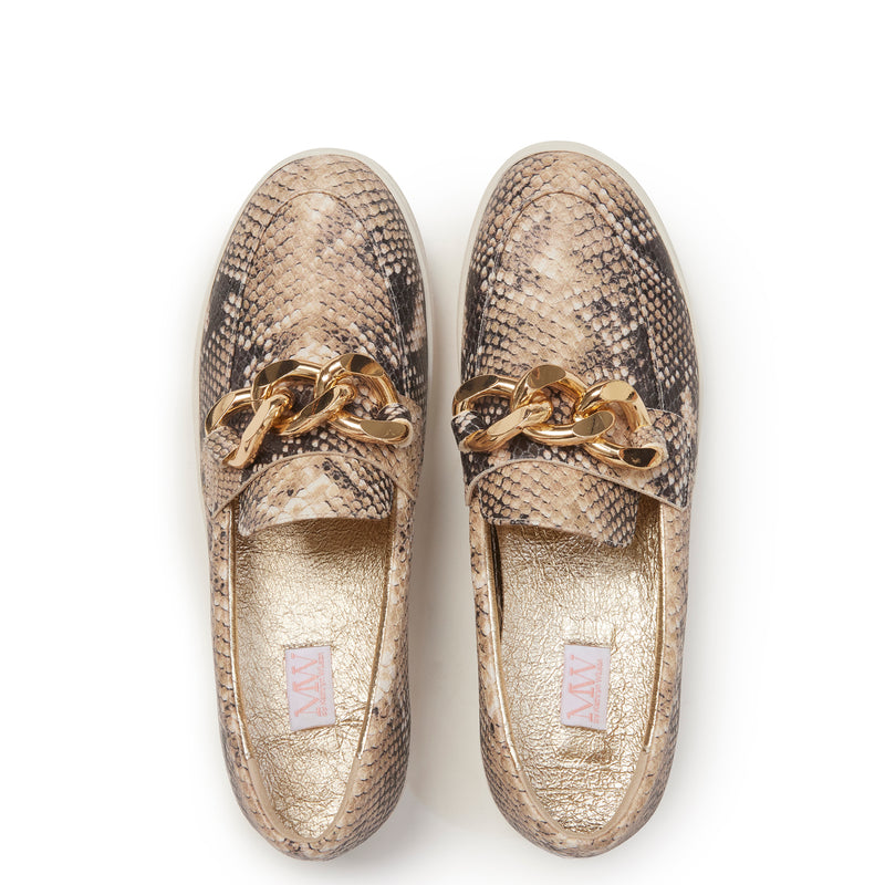 Nardine Loafer