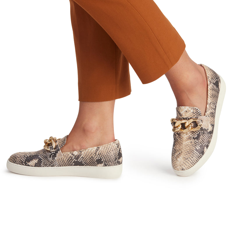 Nardine Loafer