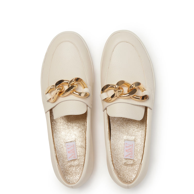 Nardine Loafer