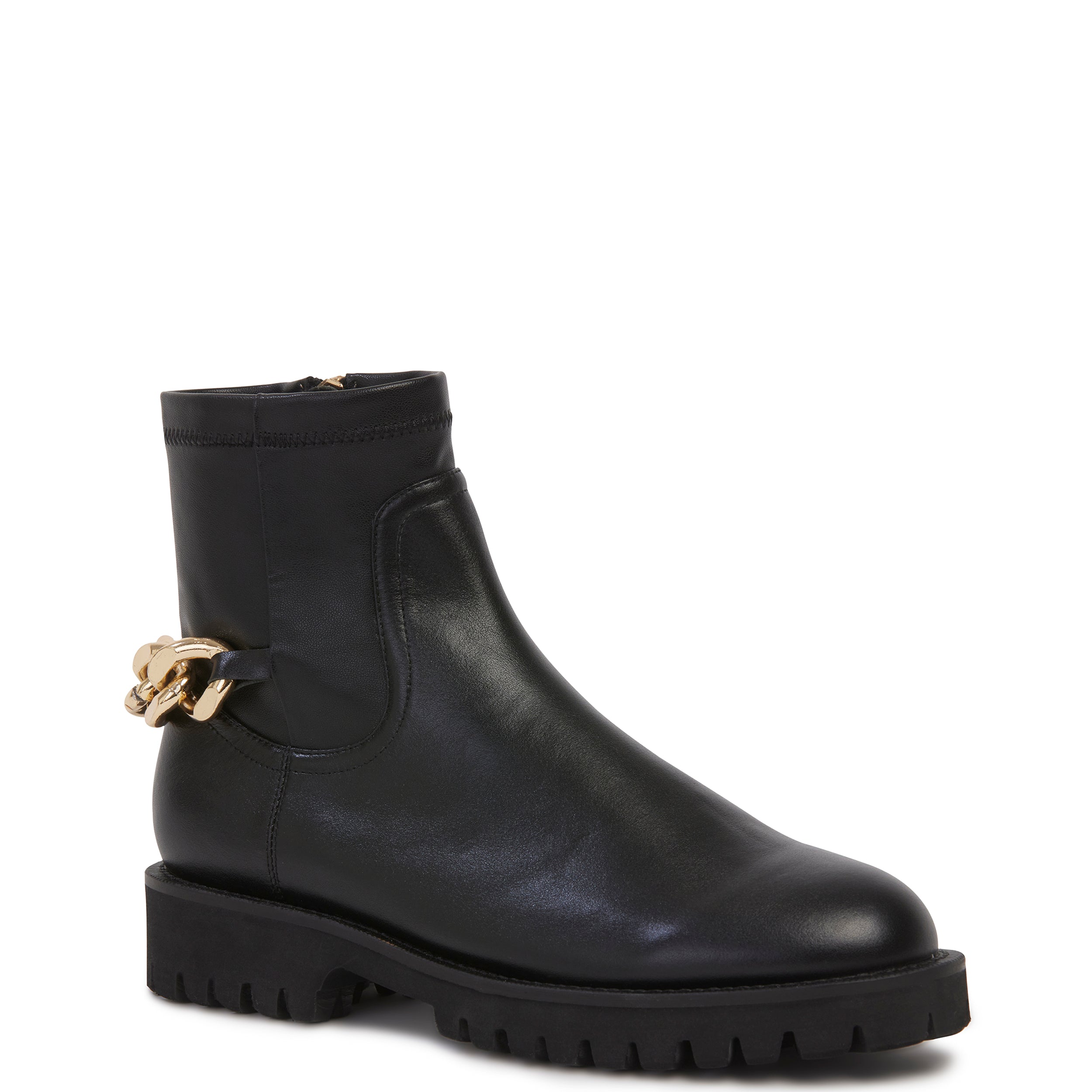 Morton Boot