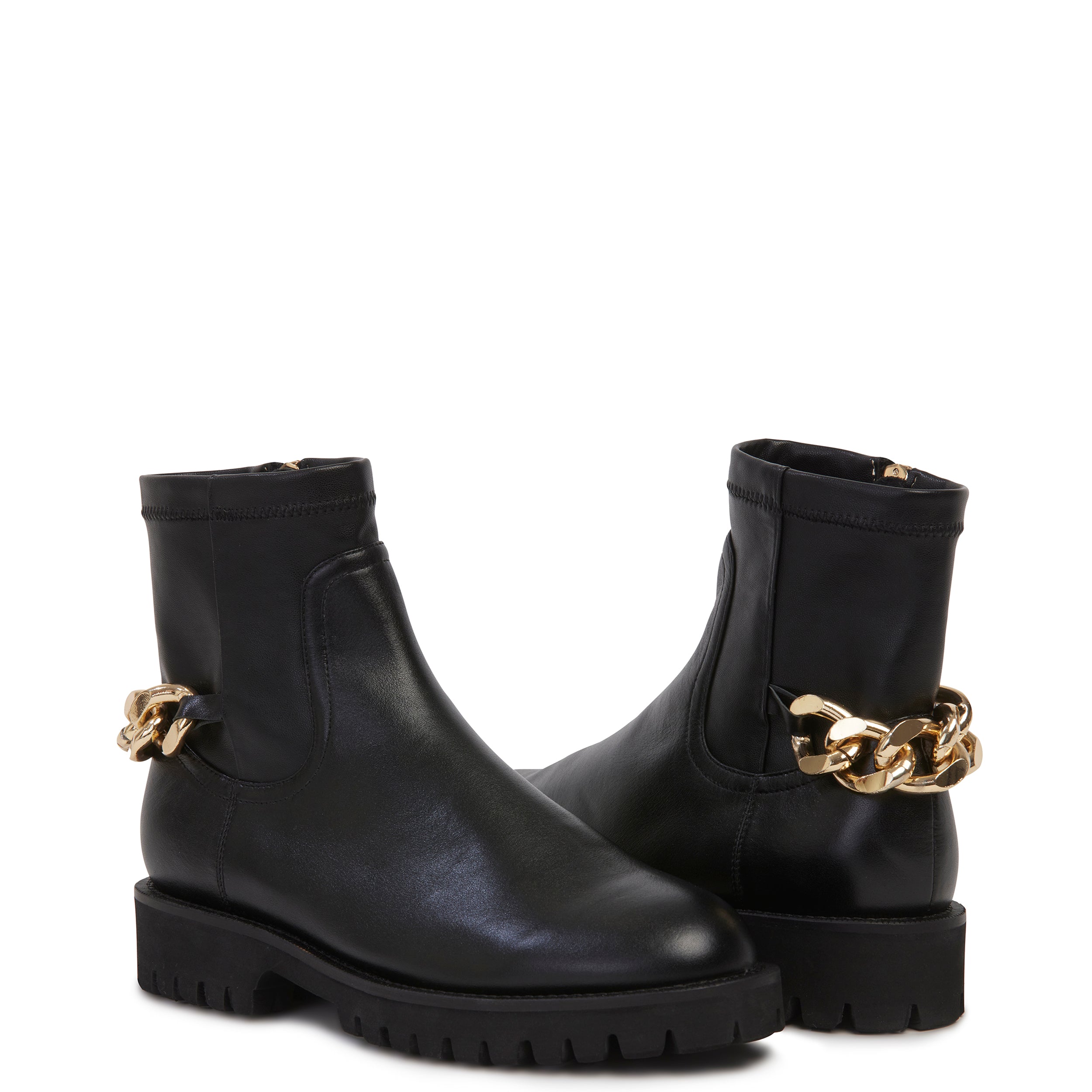 Morton Boot