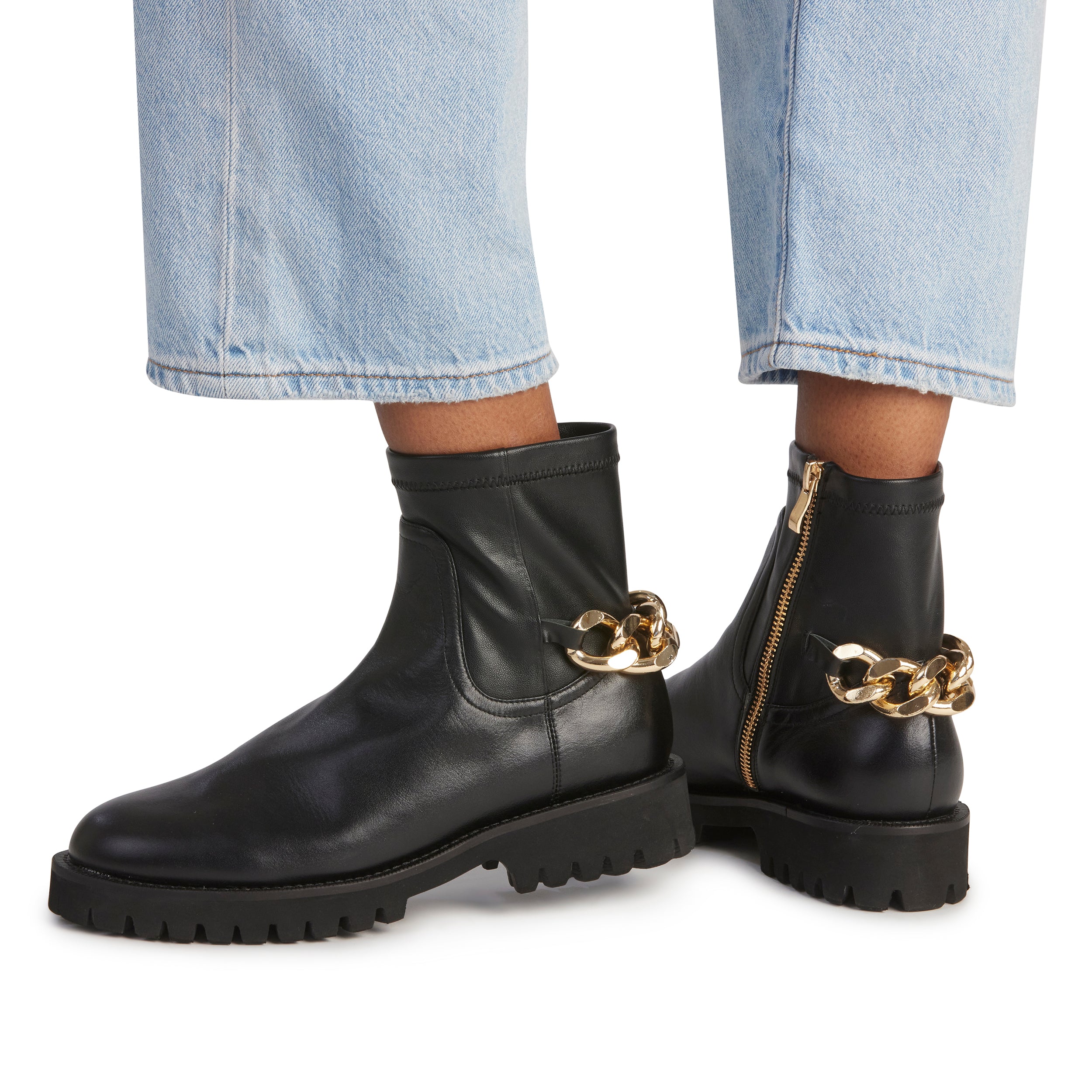 Morton Boot