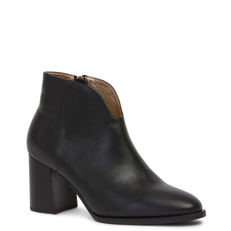 Morgan Boot