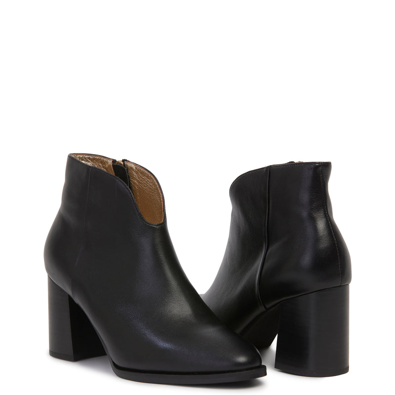 Morgan Boot