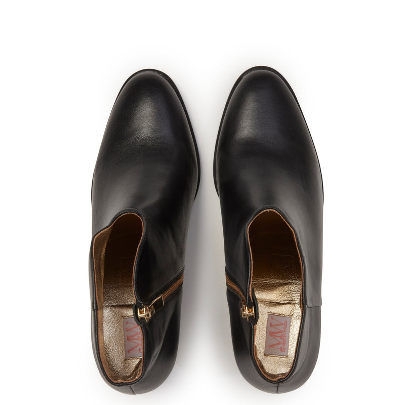 Morgan Boot