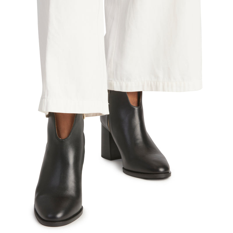 Morgan Boot