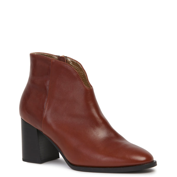 Morgan Boot