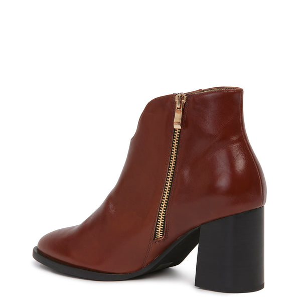 Morgan Boot
