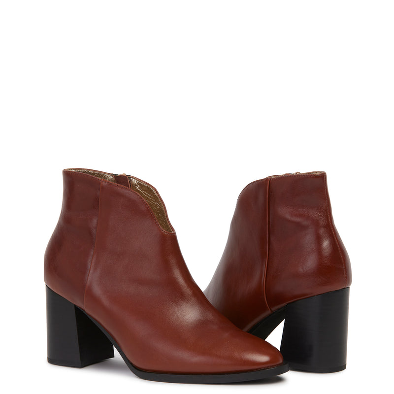 Morgan Boot