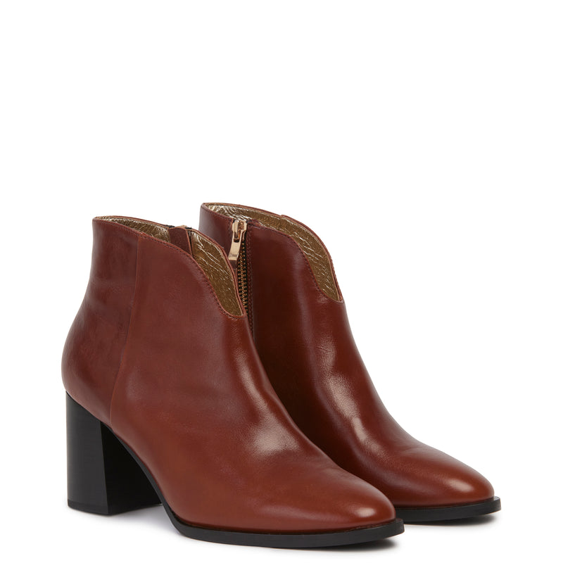 Morgan Boot