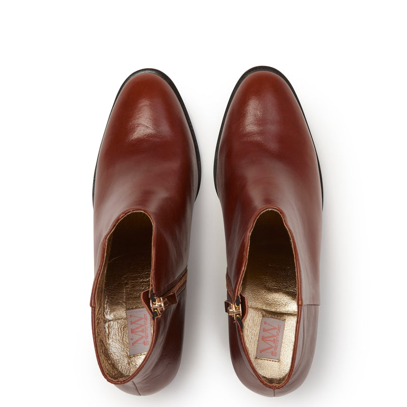 Morgan Boot