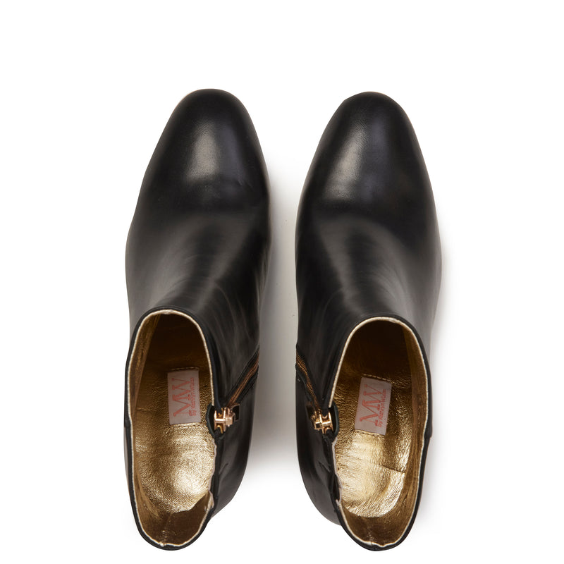 Masha Boot