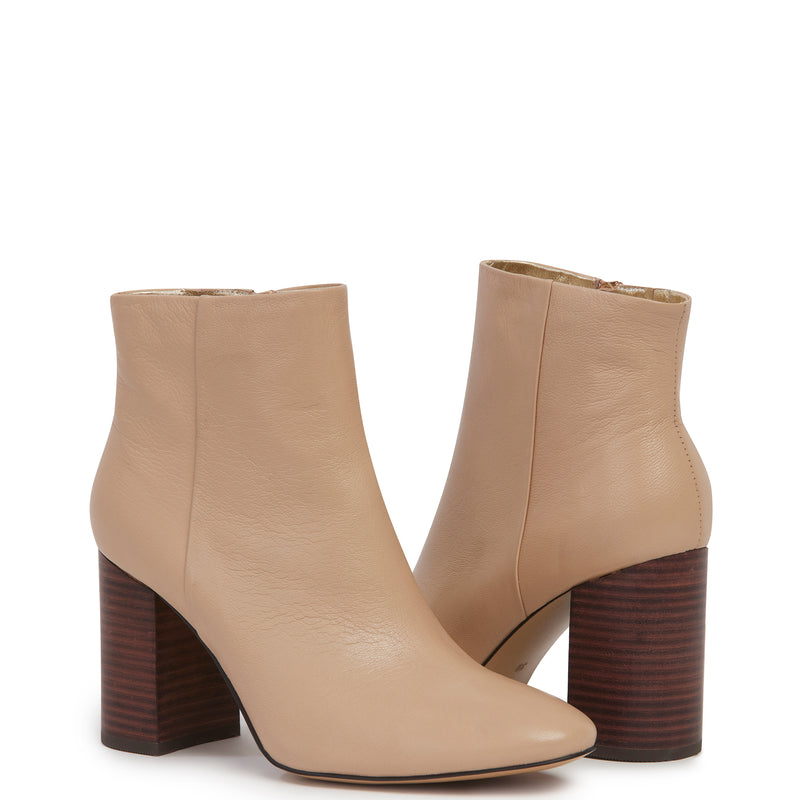 Masha Boot