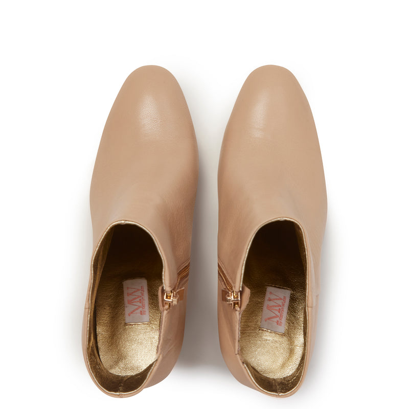 Masha Boot