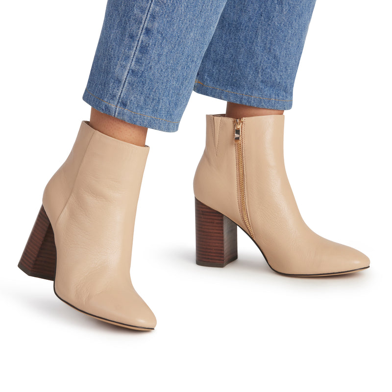 Masha Boot