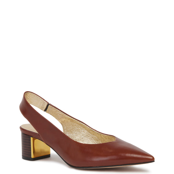 Jade Slingback