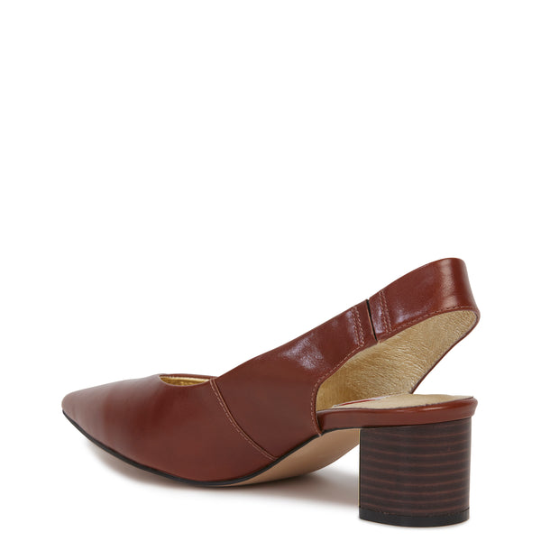 Jade Slingback