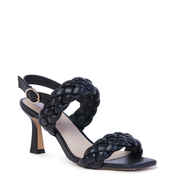 Plaza Heel